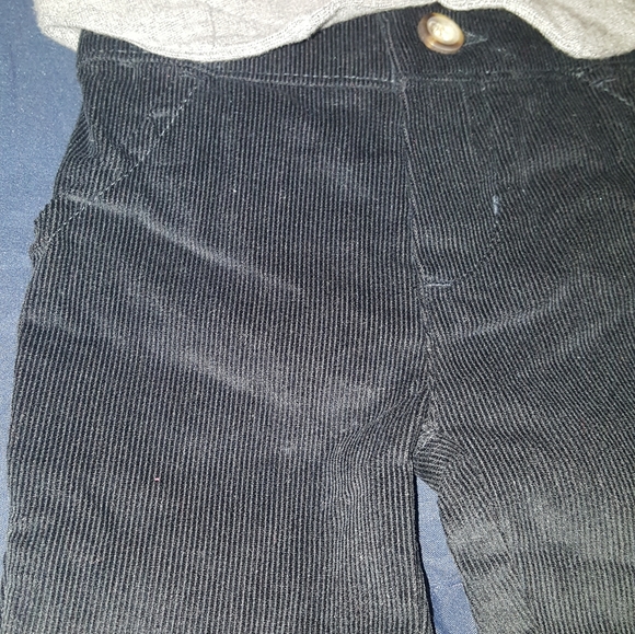 Baby boy dress up outfit - Picture 7 of 7